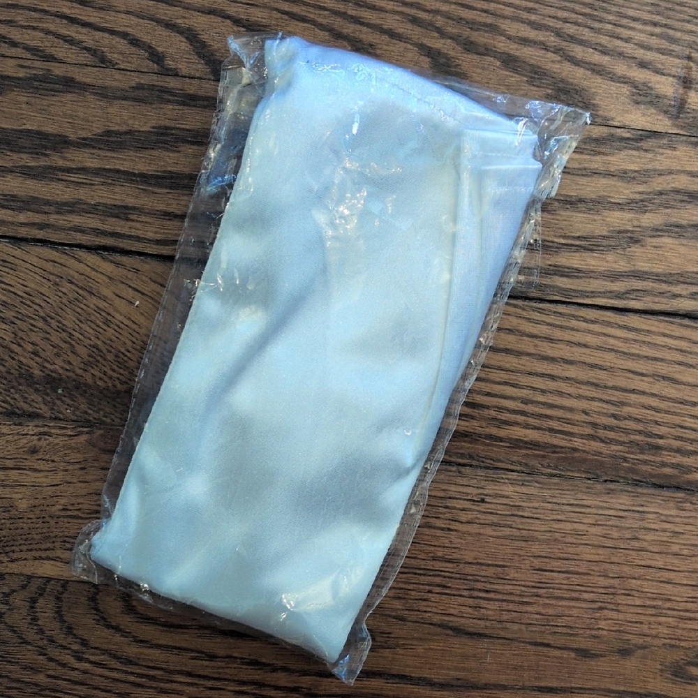 3/$13 White Opera Gloves